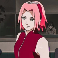 Haruno Sakura