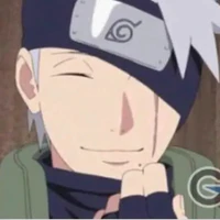 Hatake Kakashi