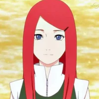 Uzumaki Kushina