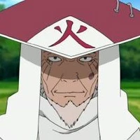 Sarutobi Hiruzen- Hokage Đệ Tam