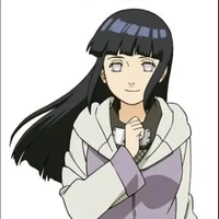 Hinata Hyuga