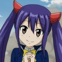 Wendy Marvell