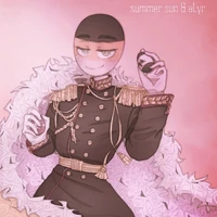 Russia Empire