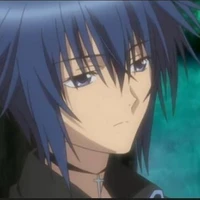 Ikuto Tsukiyomi