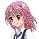 Amu Hinamori