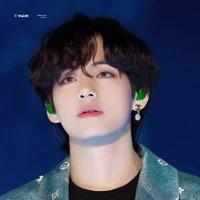 Kim Taehyung