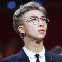 Kim Nam-Joon