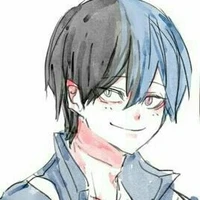 Todoroki Shoto