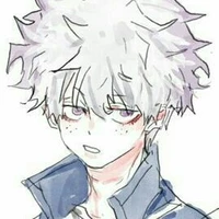 Midoriya Izuku(deku)