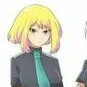 Uraraka Occha