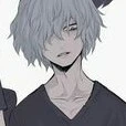 Shigaraki Tomura