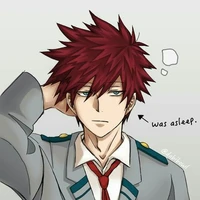 Todoroki Toya( Dabi)