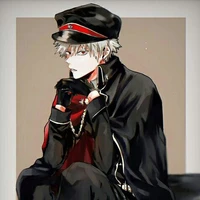 Bakugou Katsuki