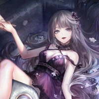 Lilith Magane