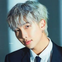 Kim Namjoon