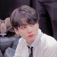 Jeon Jungkook