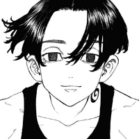 Sano Manjirou ( Mikey )