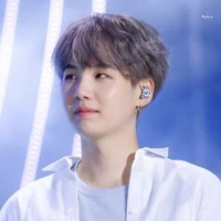 Yoongi
