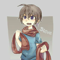 Steve - thụ