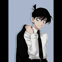 shinichi/Nino/devil