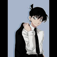 shinichi/Nino/devil