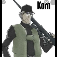 korn