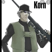 korn
