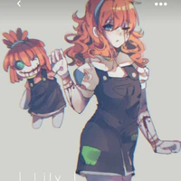 Lily
