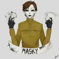 Masky