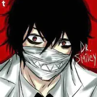 Dr . Smiley