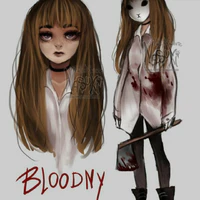 Bloodny