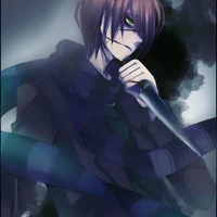 Homicidal Liu