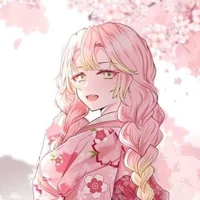 Kanroji Mitsuri