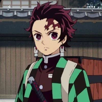 Kamado Tanjiro