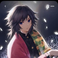 Tomioka Giyuu