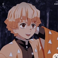 Agatsuma Zenitsu