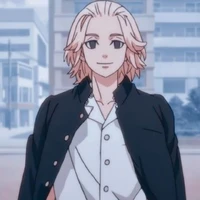 Sano Manjiro