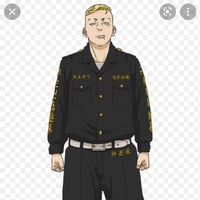 Hayashida Haruki
