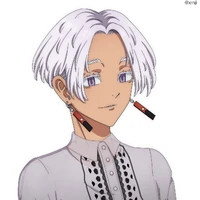 kurokawa izana