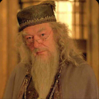 Cụ Dumbledore