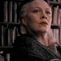 Narcissa Malfoy