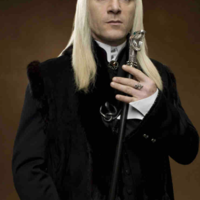 lucius malfoy