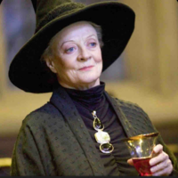 Mc Gonagall