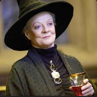 Mc Gonagall