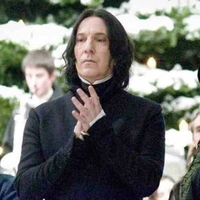 Snape