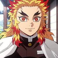 Rengoku Kyojuro