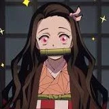 Kamado Nezuko