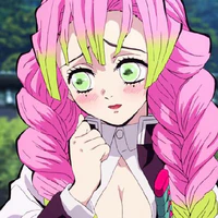 Kanjoji Mitsuri