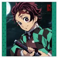Kamado Tanjiro