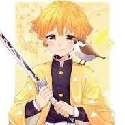Agatsuma Zenitsu